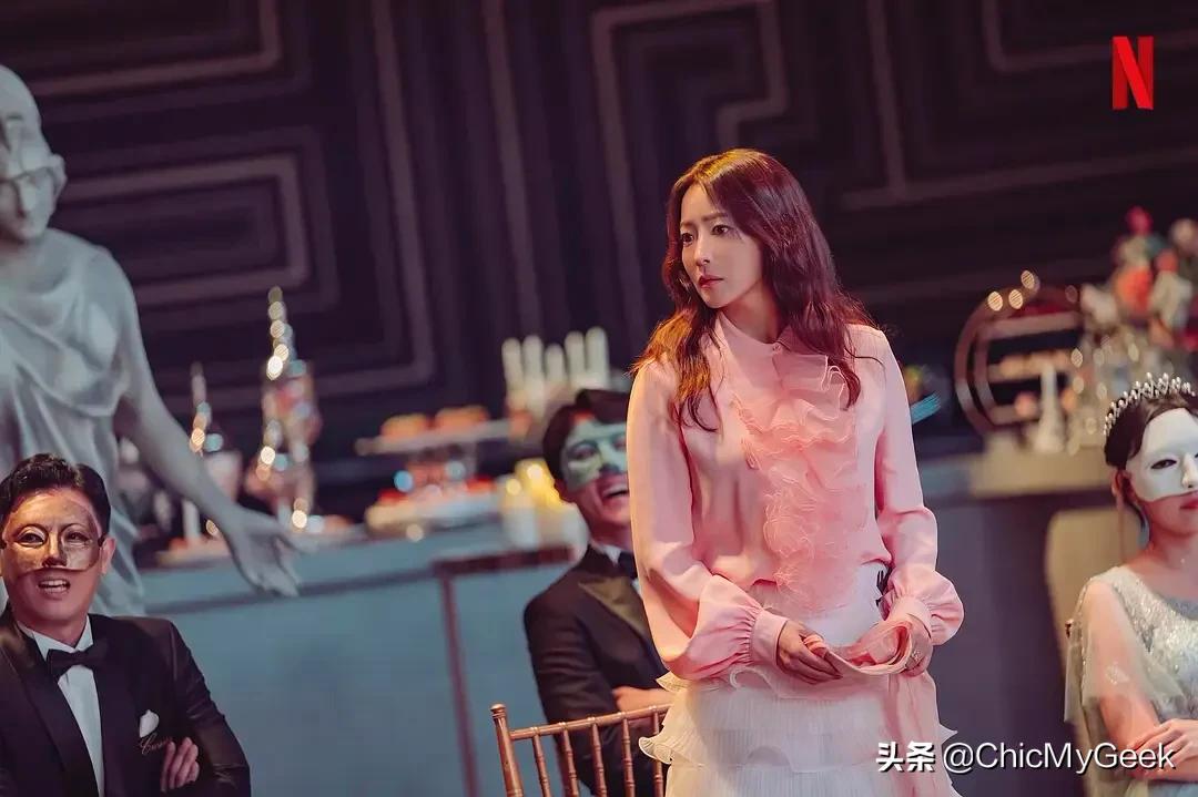 2022下半年18部必看韩剧！赵寅成、李钟硕、宋仲基男神回归