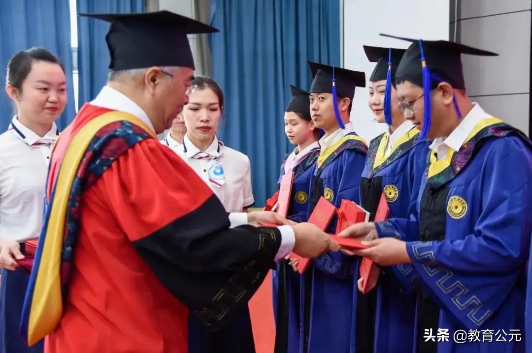 本科生与研究生差距有多大？大数据告诉你真相，网友：现实很残酷