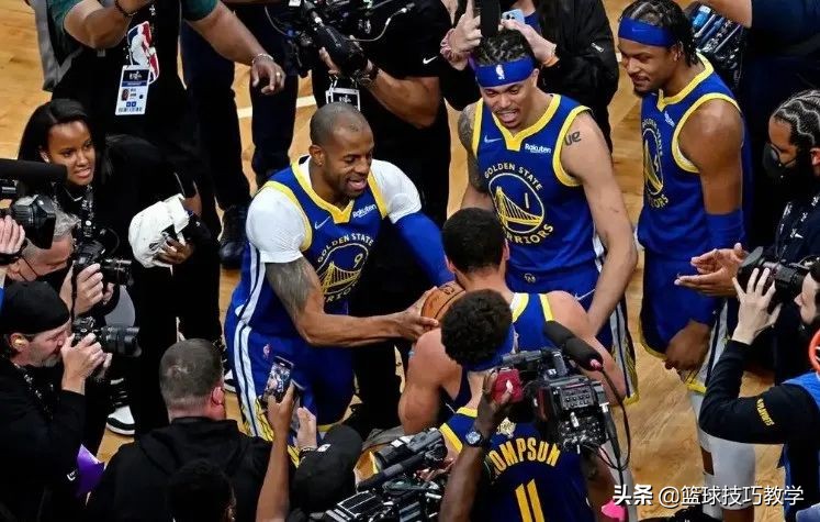 为什么说这届nba冠军水(勇士总冠军！库里拿下本届总决赛FMVP！最大的尊敬送给绿军)