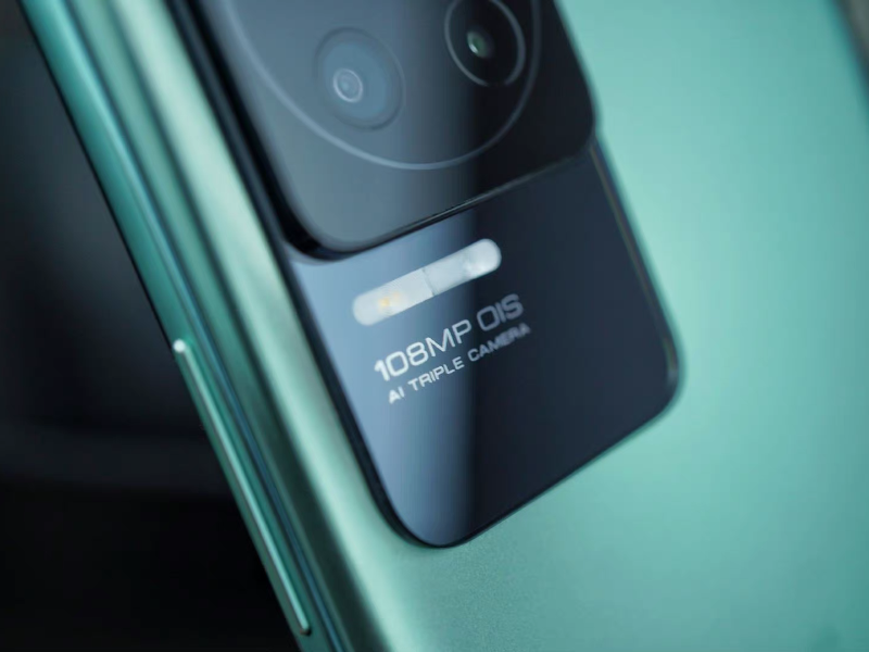 2022年换手机首选这3款，系统速度快价格很良心，能再用三、四年