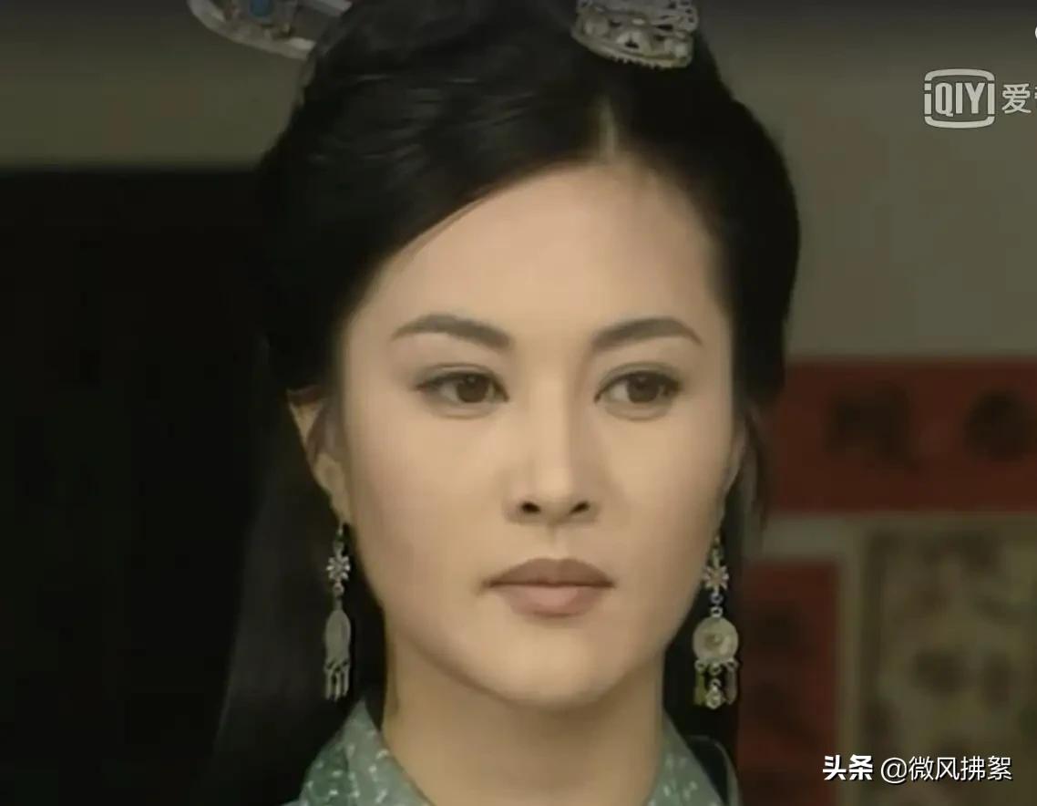 《上错花轿嫁对郎》翻拍 可是里面无滤镜的美女演员怎么超越