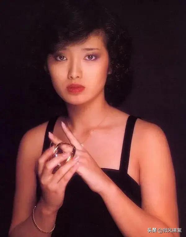 霓虹国昭和时代女星的颜值盛典（上）