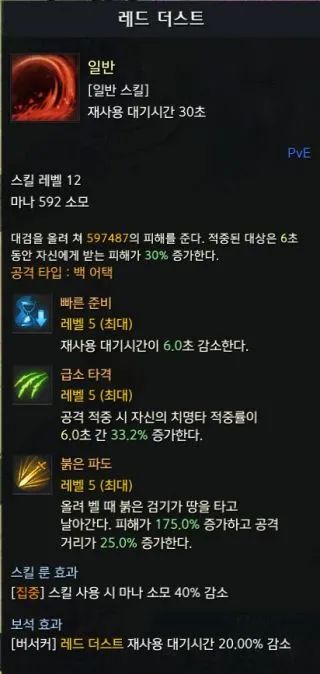 《失落的方舟》狂战攻略