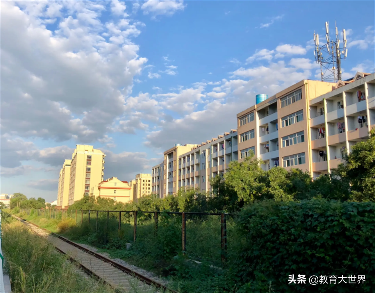 山西双非院校中的实力派好大学，录取分数低，就业率还贼高