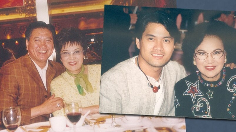 回顾2021年十二位离世的名人，每一位都让人难以割舍