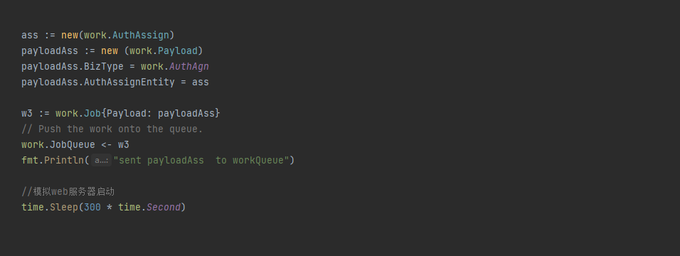 利用 golang channel 创建高效的 worker pool