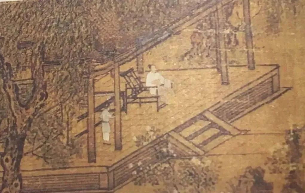 《夢華錄》——宋朝美學領先世界一千年