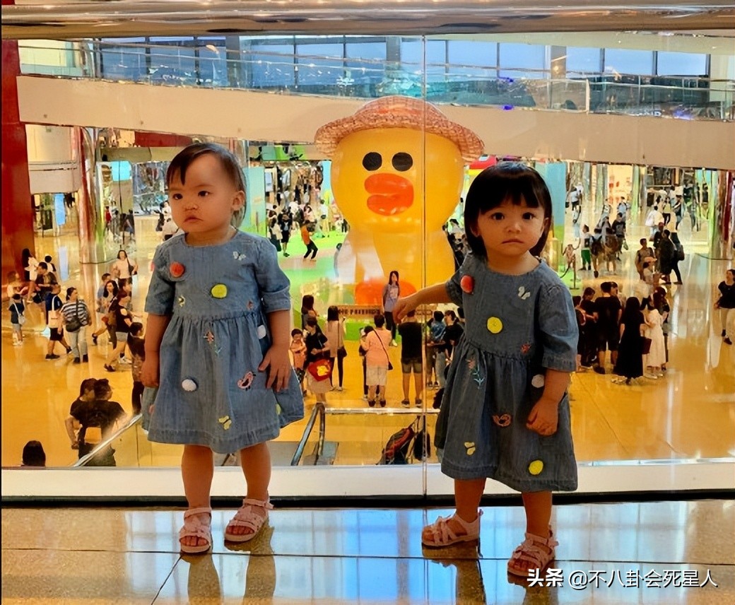 基因骗不了人！5位明星动脸“改命”，孩子却跟他们整容前一样