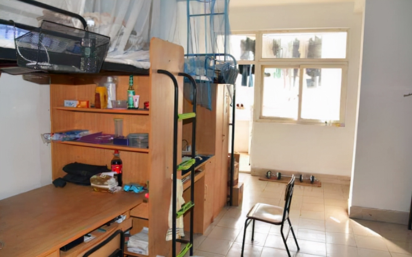 大学生注意了！2022之后再考研上岸，这些院校将不会再提供宿舍