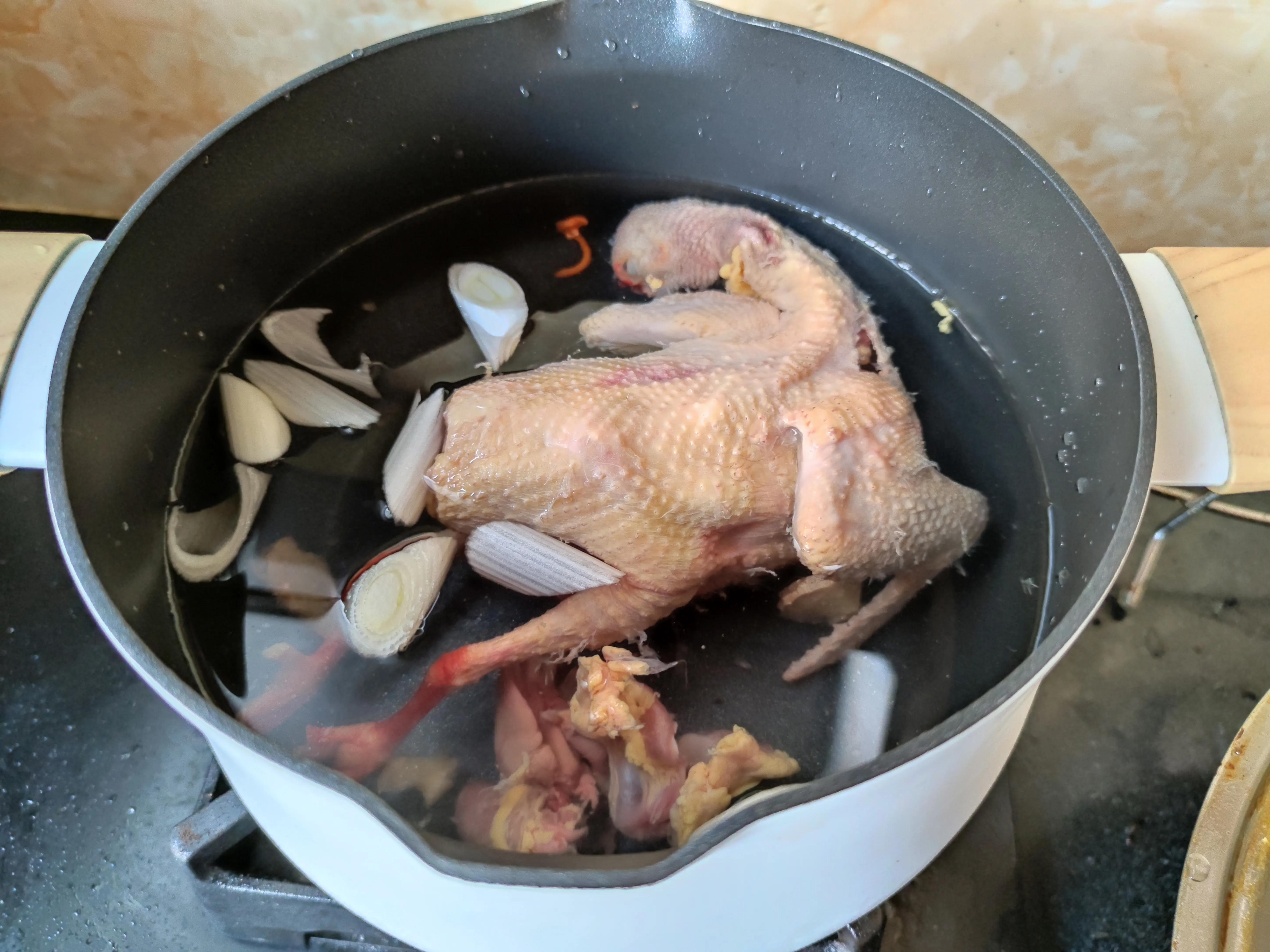 完带汤的功效与作用(头伏来临) - 行就行