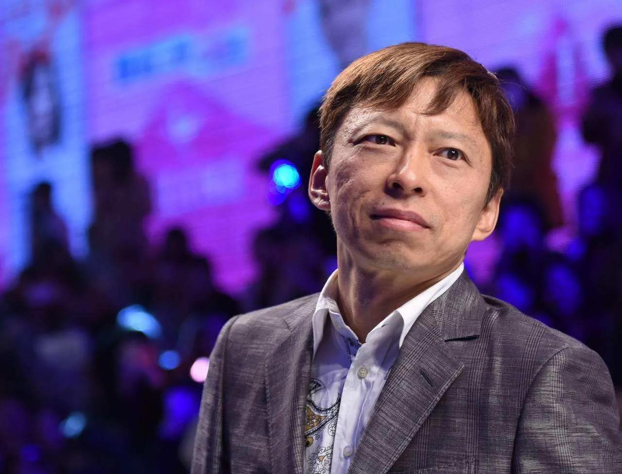 下列哪一个是中国第一代互联网创业者(关于创业界的失败下列说法是错