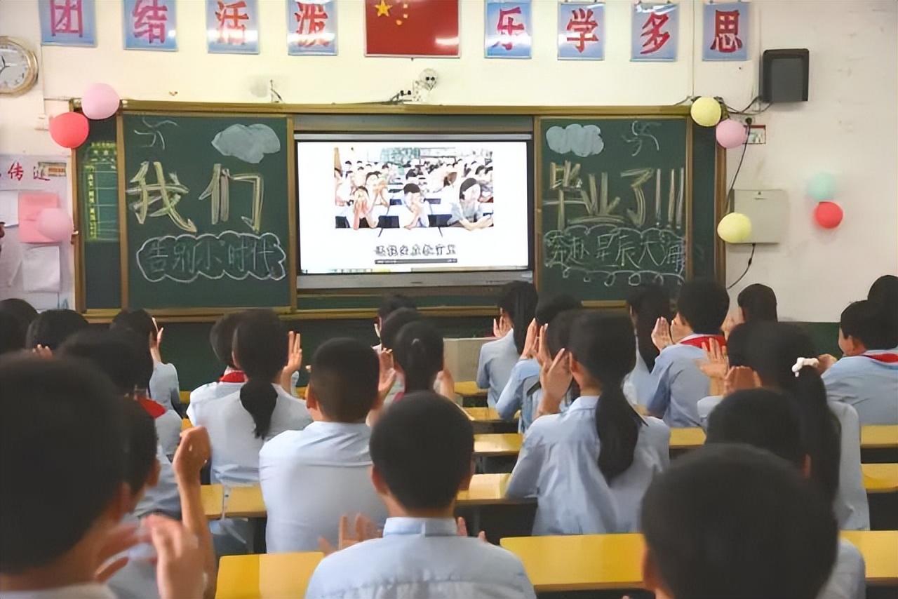 南康区实验小学2022的毕业季来啦……(图38)