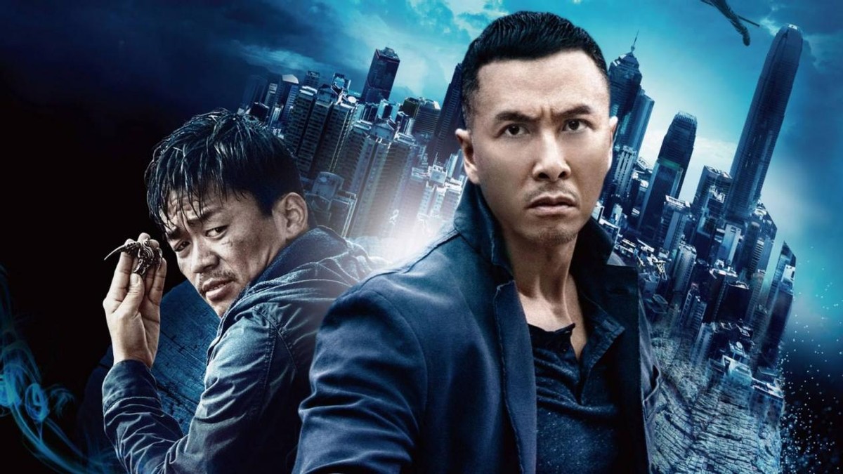 还有比功夫好看的电影吗 _晶羽科技