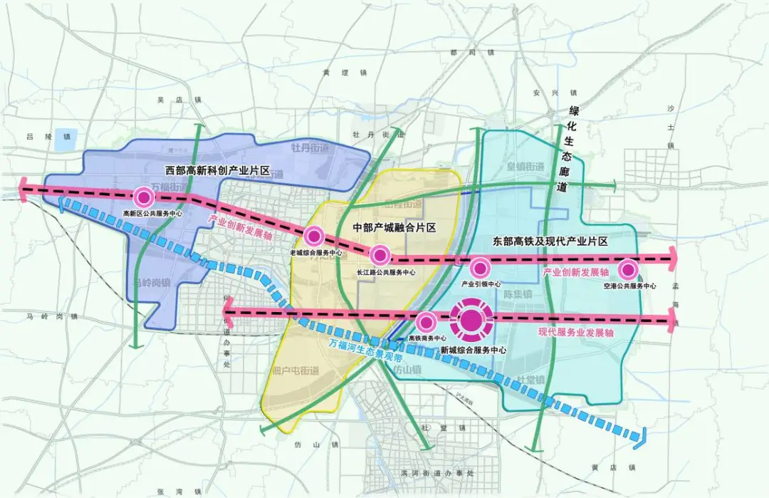 要闻 | 山东新设两个省级新区，到底新在哪？