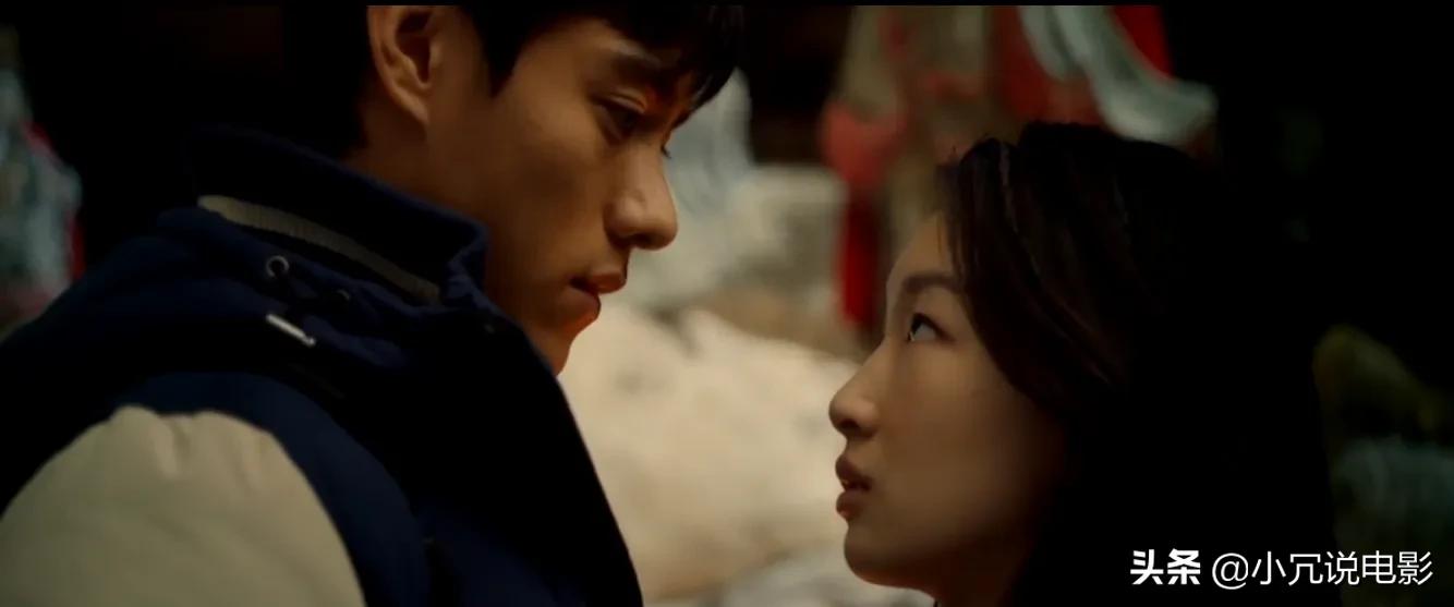 电影《七月与安生》，让出来的爱情幸福吗？七月与安生都没有