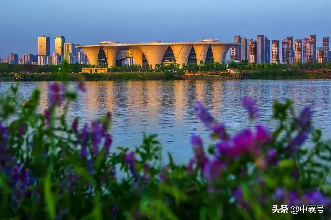 不完全统计‖2021年襄阳发生了这些大事！欢迎查收……