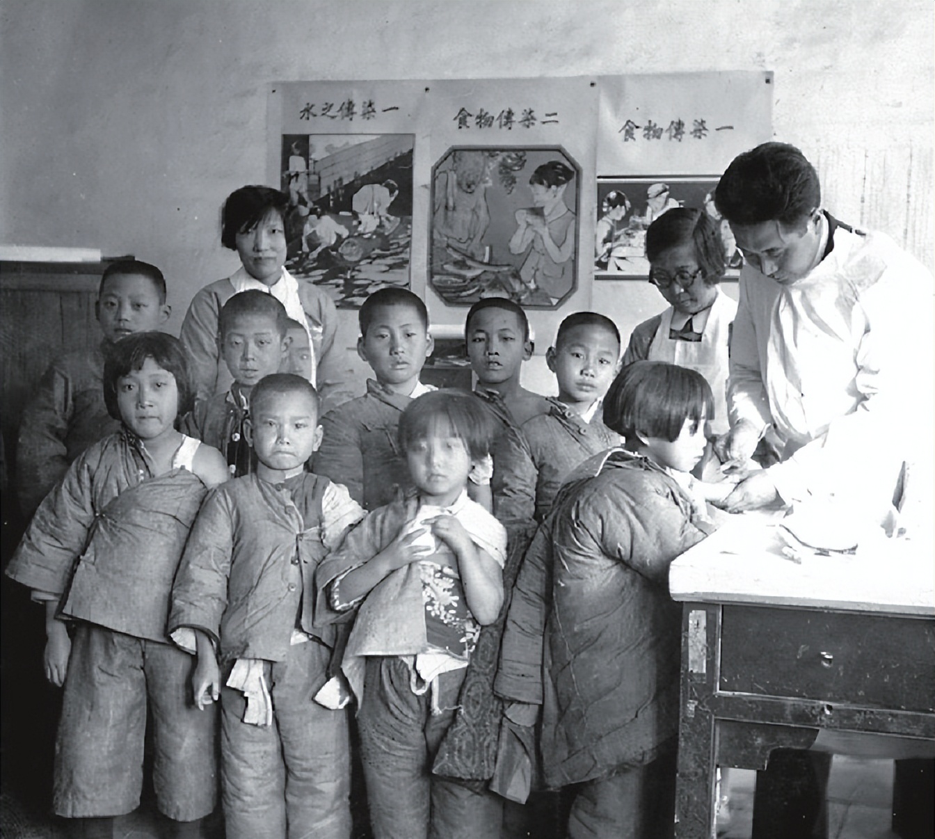 招生简章 | 北京协和医学院院校介绍（上篇）