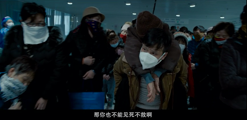 7月的第一张电影票，可以给它