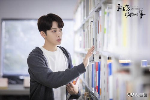 好剧推荐｜分享“五十部”很好看的青春校园剧「1」