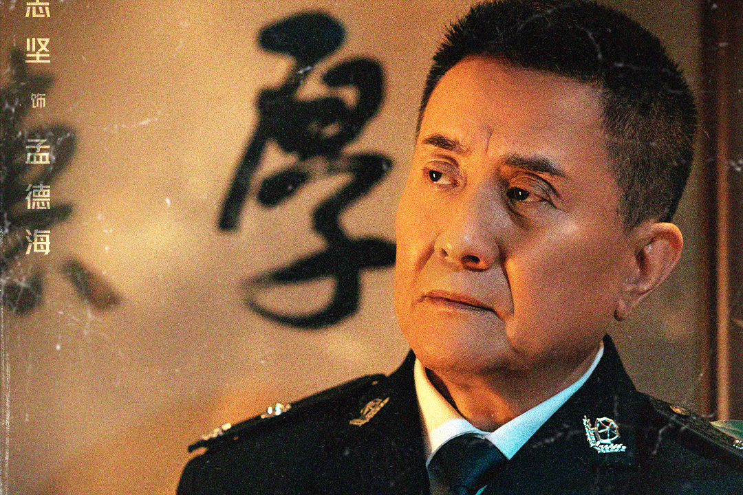 《对决》大结局不过瘾？别急，5部重磅犯罪悬疑剧待播，全是大剧