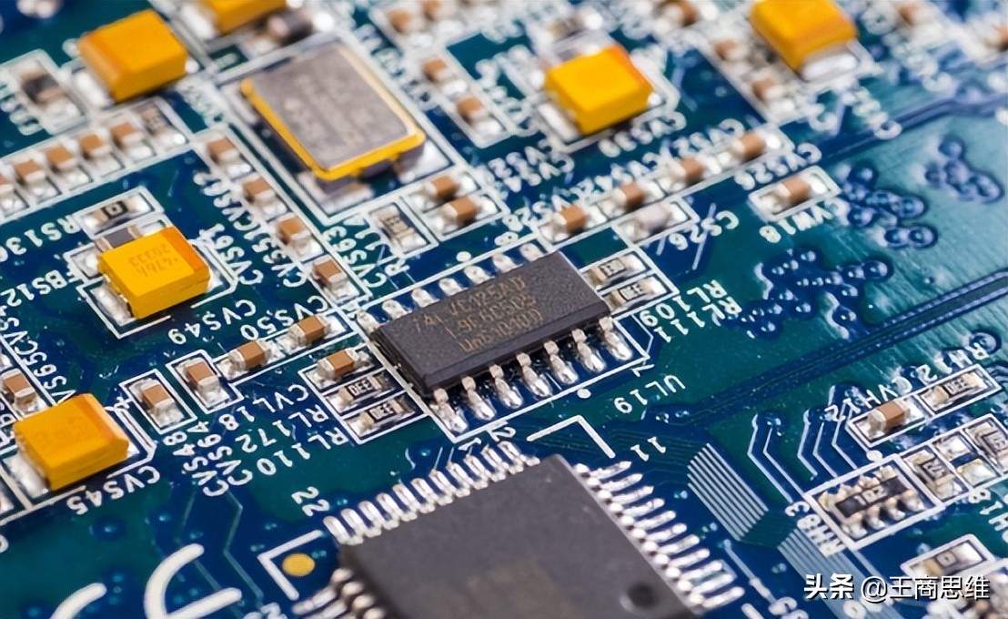 中企收购英国最大芯片企业，还清债务后，欲过河拆桥撤销收购