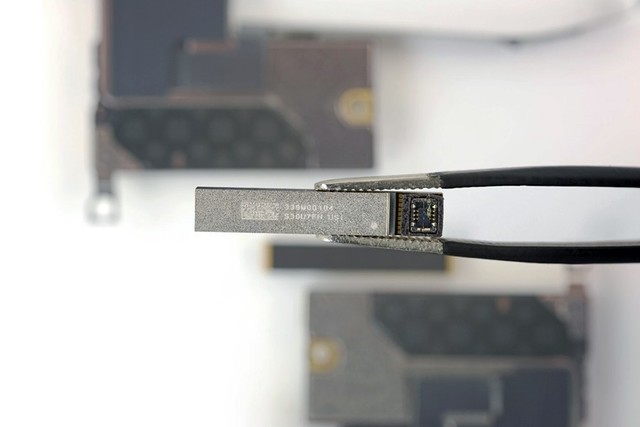 芯片全面自研？苹果的“阳谋”罢了