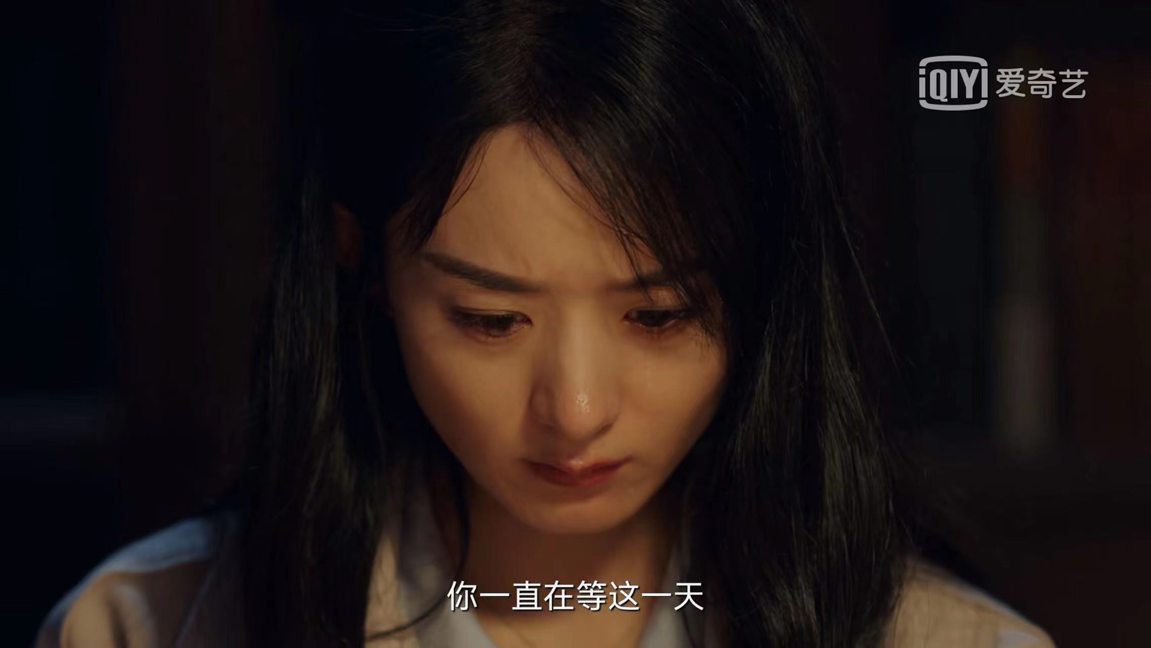 《谁是凶手》谜底马上揭开，沈雨不无辜 看看她为凶手做了什么