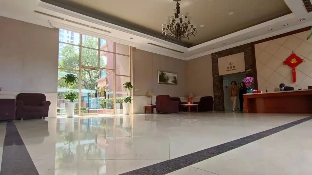 馨昊安家 | 东方剑桥御庭苑小区·楼盘详解