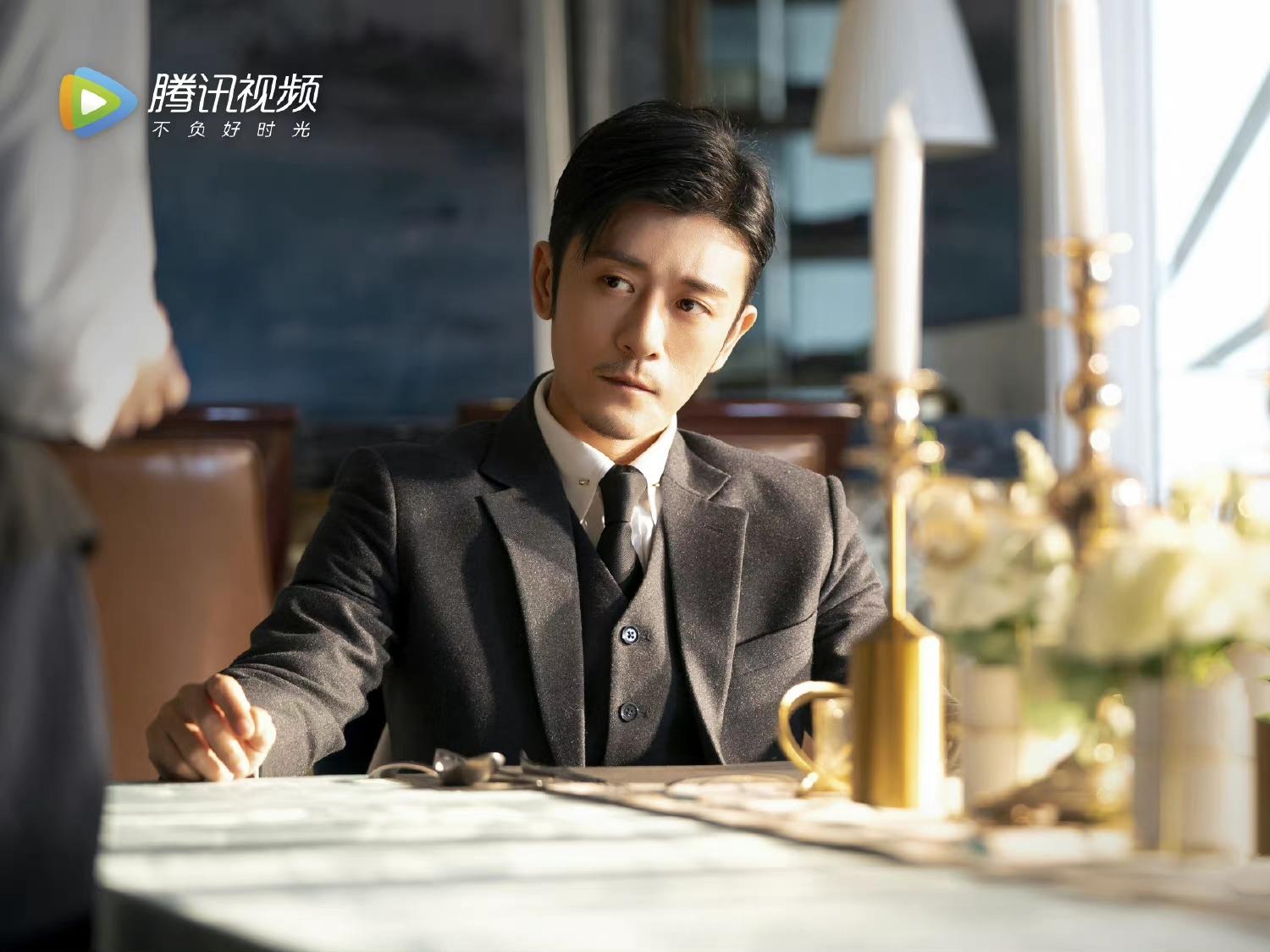 03. "人间清醒"林雨申