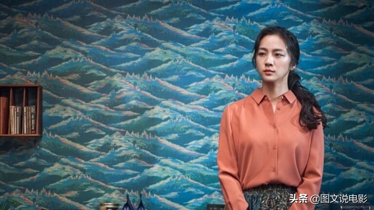 《分手的决心》搜证、办案，其实也是一种不道德的激烈恋爱过程