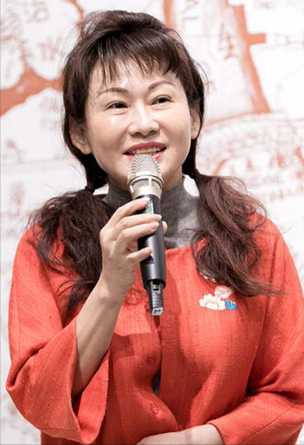 山东神秘女富豪，用20年赚取500亿，顶峰时期身家超马云