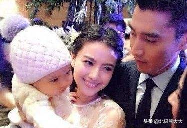 “双面玉女”高圆圆：人前清纯，人后疯狂，混乱情史让人一言难尽