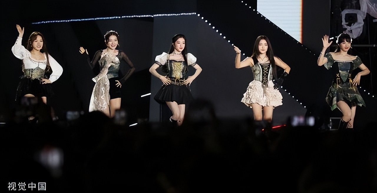 组图：第28届梦想演唱会在首尔举行 NCT等韩团组合出席