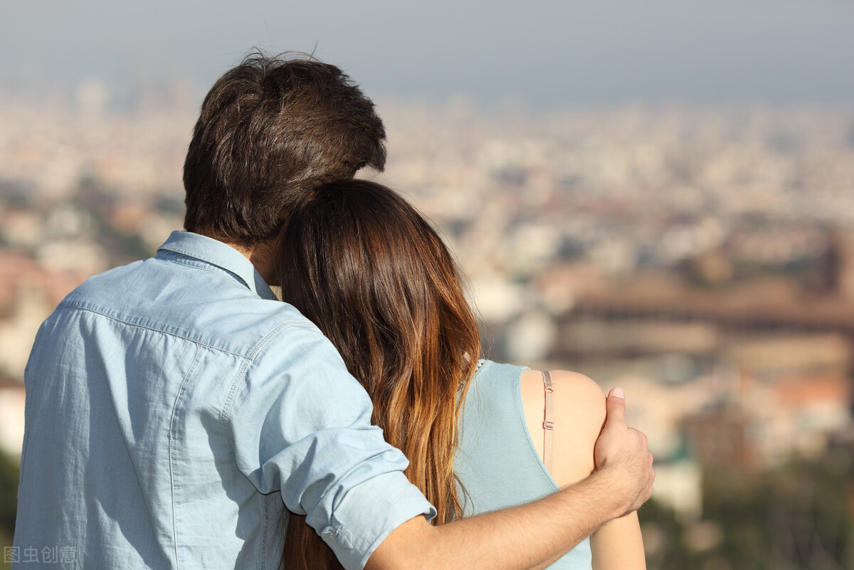 结婚多年，想让感情不变质，像情人一样相爱，学会这一招就够了