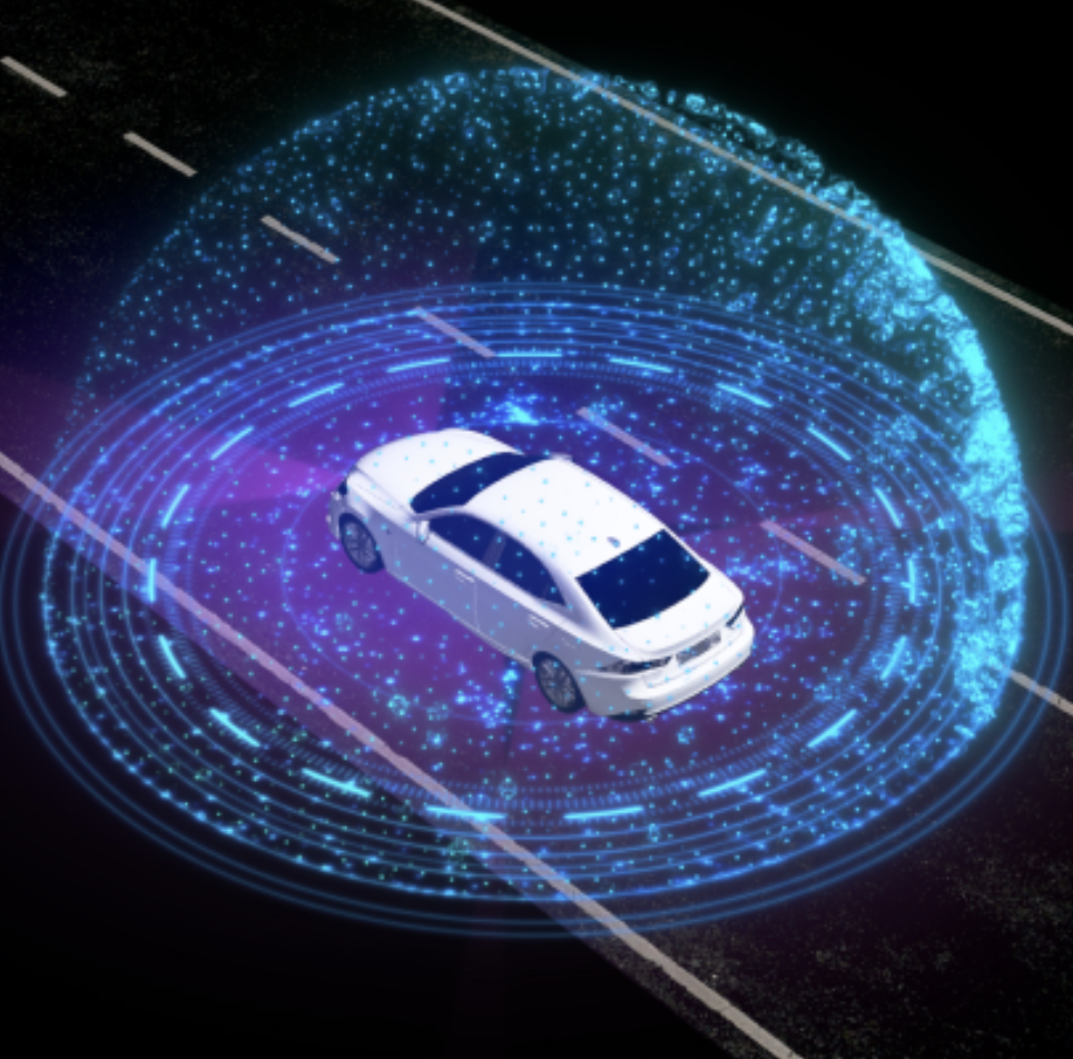 丰田加入纯视觉自动驾驶阵营，马斯克：……