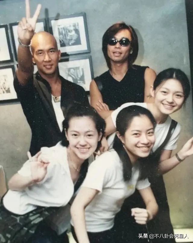 “用话题博眼球,还要一脸无辜”,这5位女星让观众嫌弃