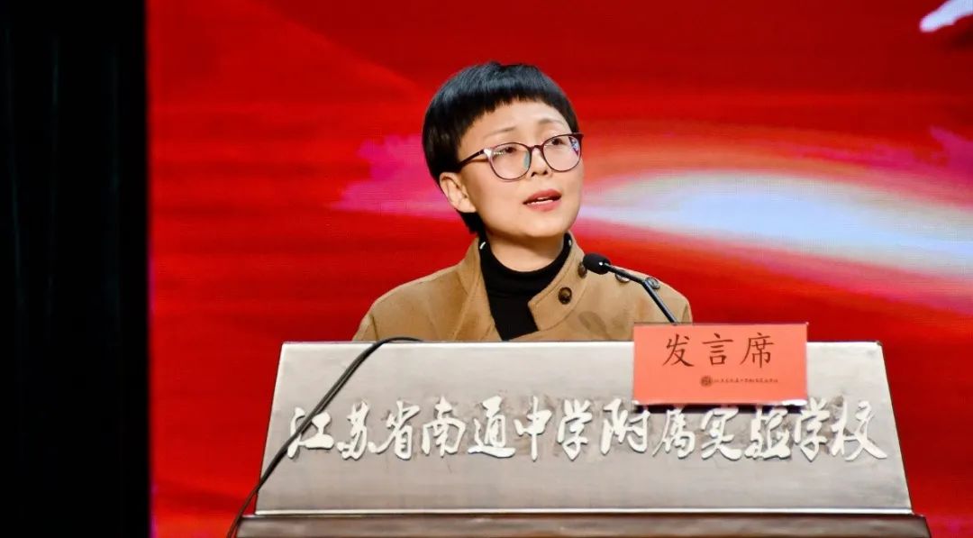 「通中附校」燃爆了｜面对中考，家长们发出了铿锵誓言