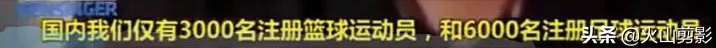 看世界杯为什么要注册(中国足球职业球员注册数量只有8000人，你敢信？)