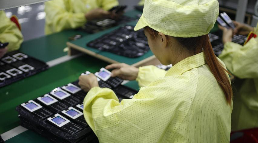 自治区商务厅将建立广西电商领域重点联系企业库