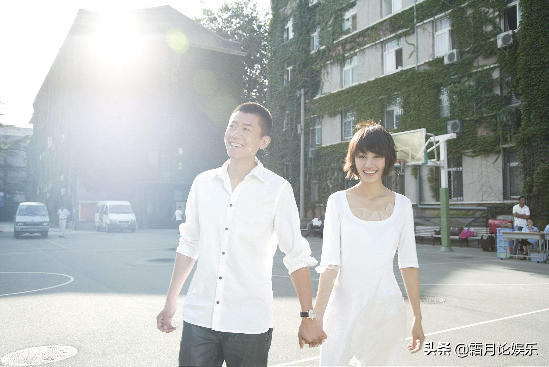 高圆圆的浪漫情史:爱过夏雨,还曾与张亚东同居5年,最终情定赵又廷