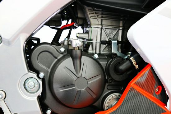 摩托车150和250排量的车，有哪些区别？差别到底会有多大？