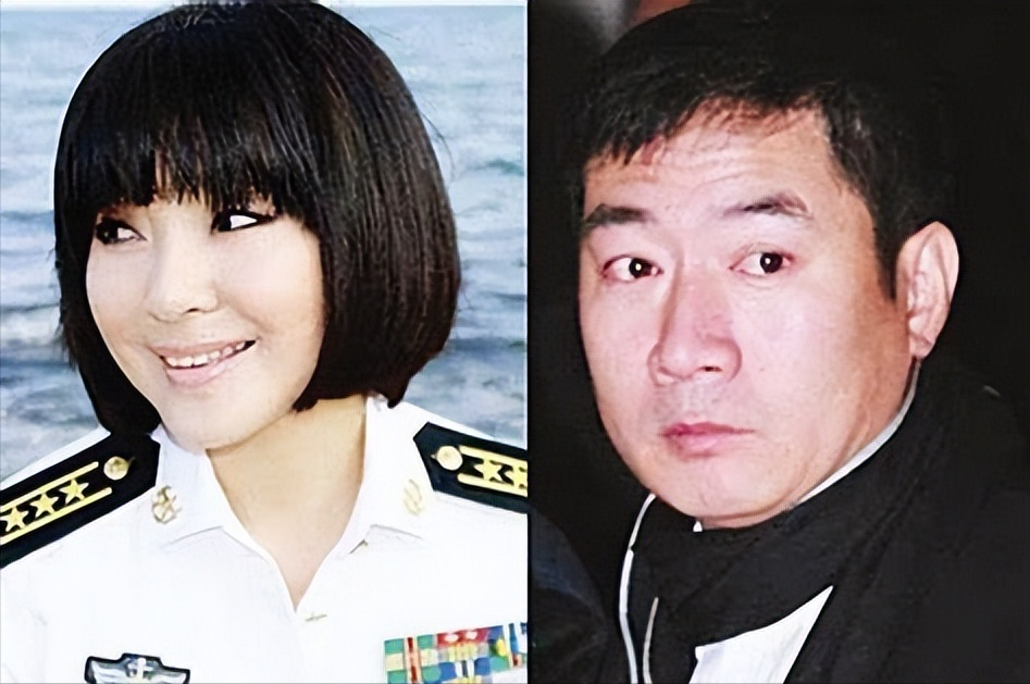 歌手陈红：退出歌坛嫁李军，离婚后对簿公堂声誉尽毁，人生太坎坷