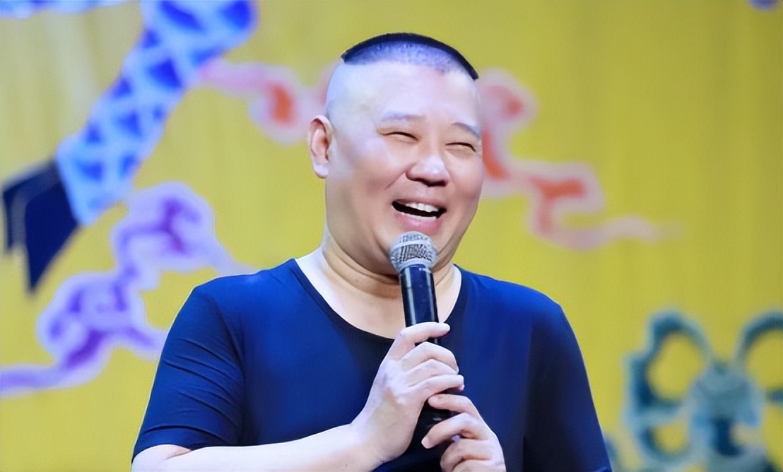 被德云社除名，做法比何伟更卑劣，郭鹤鸣就这样改写了自己的结局