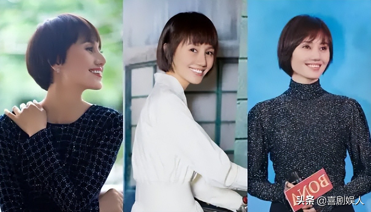 淡泊名利的10位女演员，个个是影后级别，再穷也不乱接戏