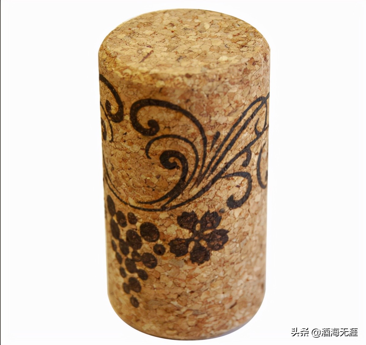 各种类型的葡萄酒瓶塞详解（进口商必读）