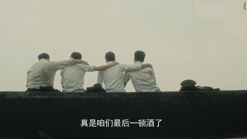 《隐秘而伟大》大结局——离别的人自会离别 重逢的人自会重逢