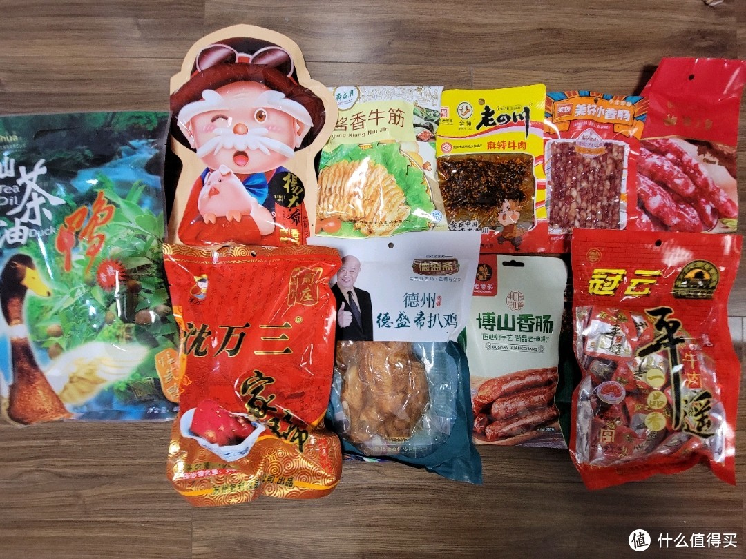 过年怎能无肉！八款绝对不踩雷的年味国货肉类推荐