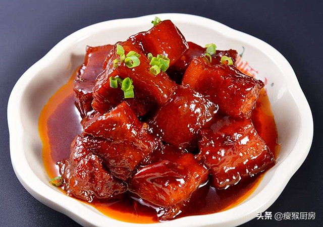 上海最有名的7道名菜，特色本帮菜菜谱，香鲜味美，看完肚子饿了