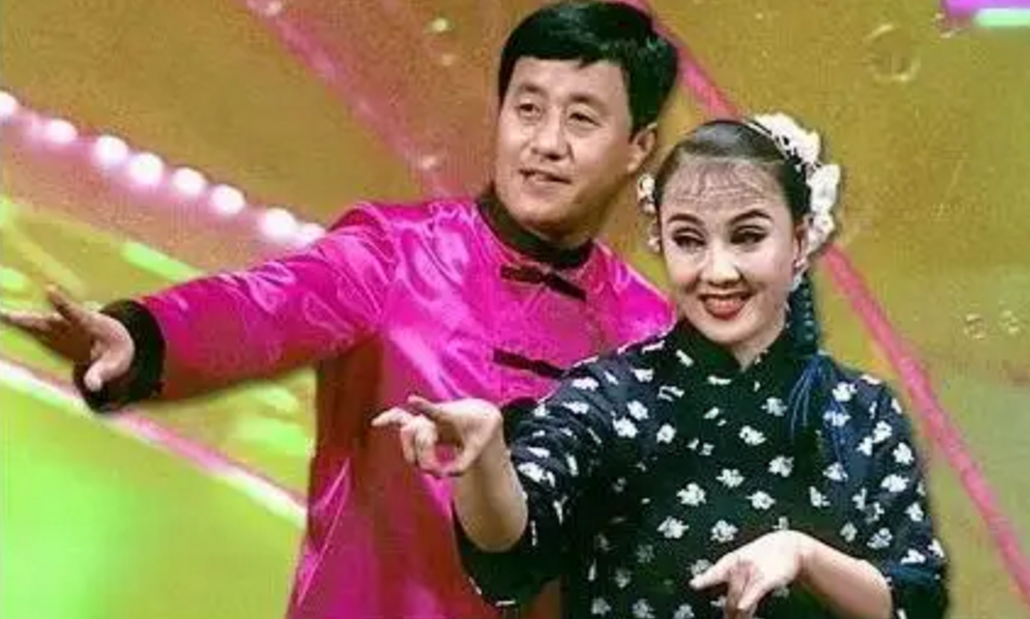 “长贵”王小宝直播谈及闫学晶：《刘老根》红的，出东北没人认识