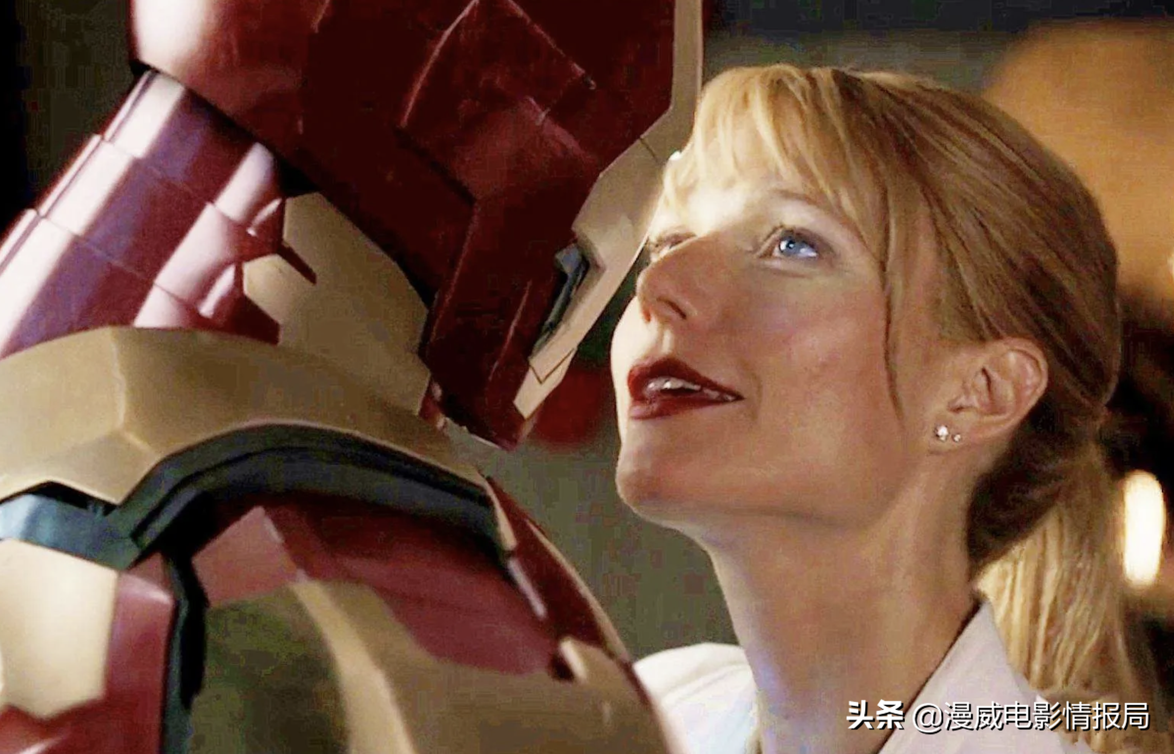 漫威隐形女曾对海王纳摩有意思？细数漫威那些绿光直冒的夫妻档